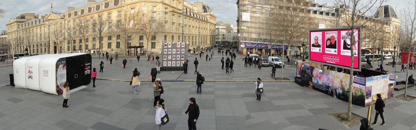 Direction Technique Grand B