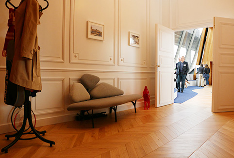 Geand-B-Direction-Technique