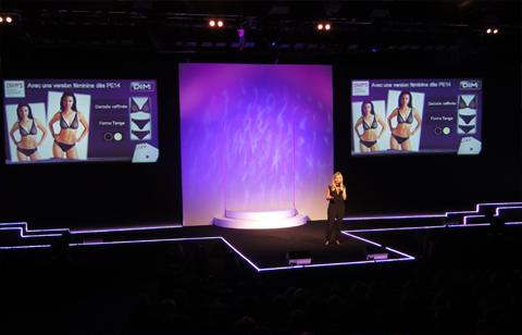 Direction Technique Grand B