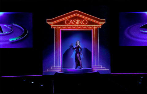 Direction Technique Grand B