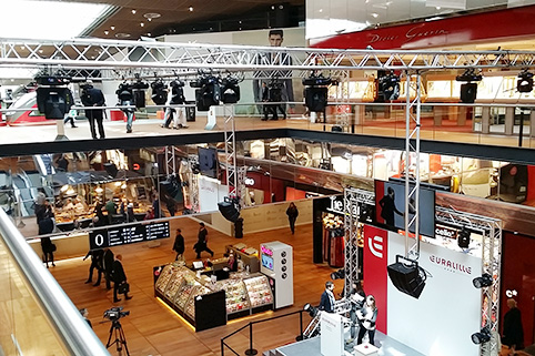 Direction Technique Grand B