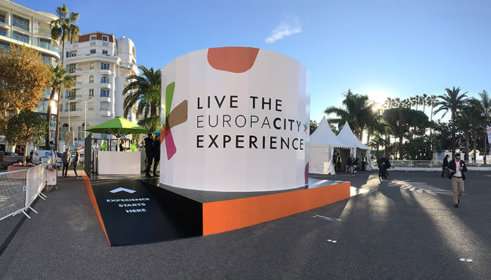 Direction Technique Grand B