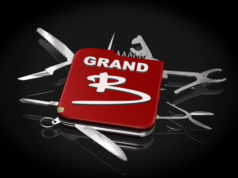 Direction Technique Grand B