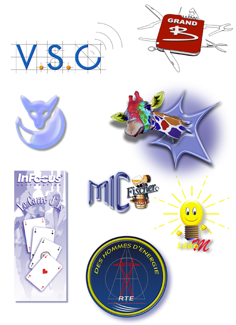 Direction Technique Grand B