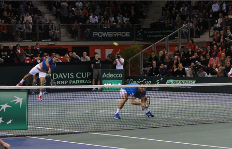 Direction Technique Grand B