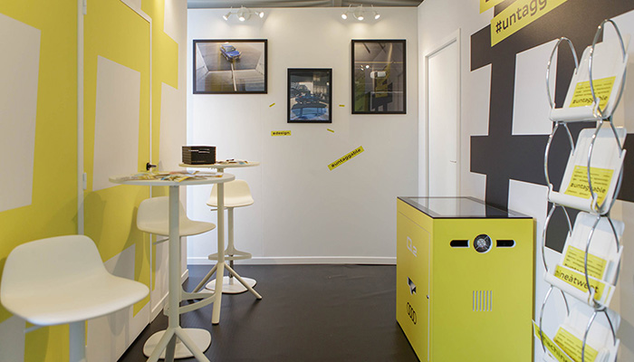 Direction Technique Grand B