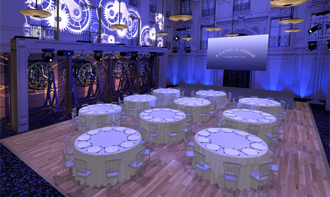 Direction Technique Grand B