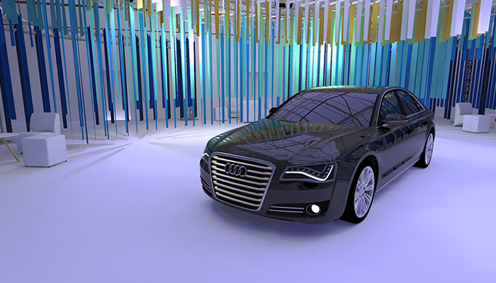 Direction Technique Grand B