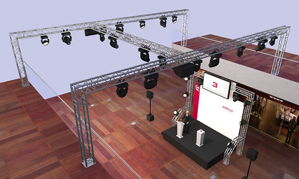 Direction Technique Grand B