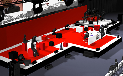 Direction Technique Grand B