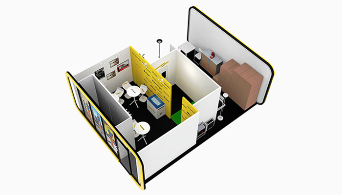 Direction Technique Grand B