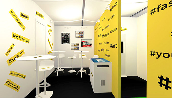 Direction Technique Grand B