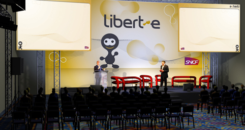 Direction Technique Grand B