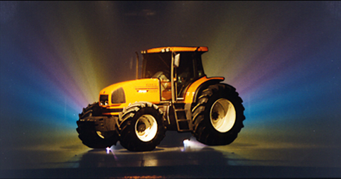 Direction Technique Grand B