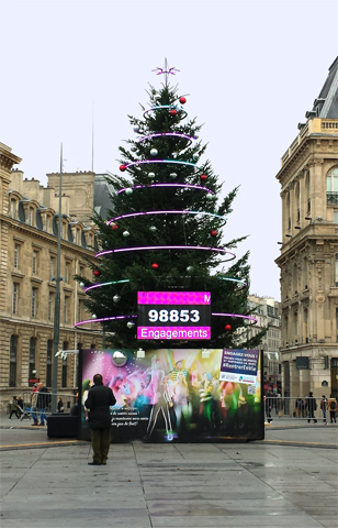 Direction Technique Grand B