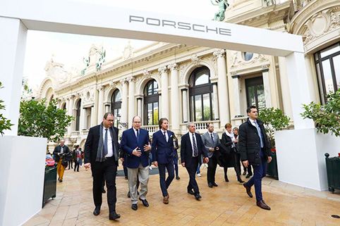 Direction Technique Grand B