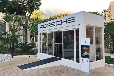 Direction Technique Grand B