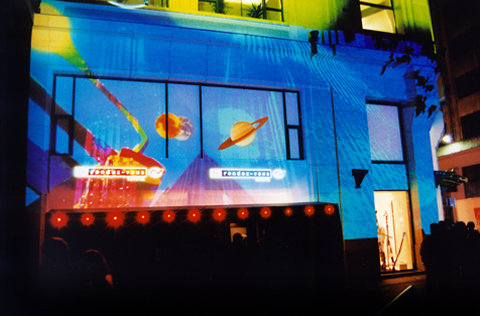 Direction Technique Grand B